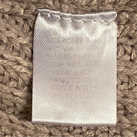 Umgee Womens Sweater Size S Tunic Boho Lace Back V-Neck Rose Color Long Sleeve - Picture 8 of 10